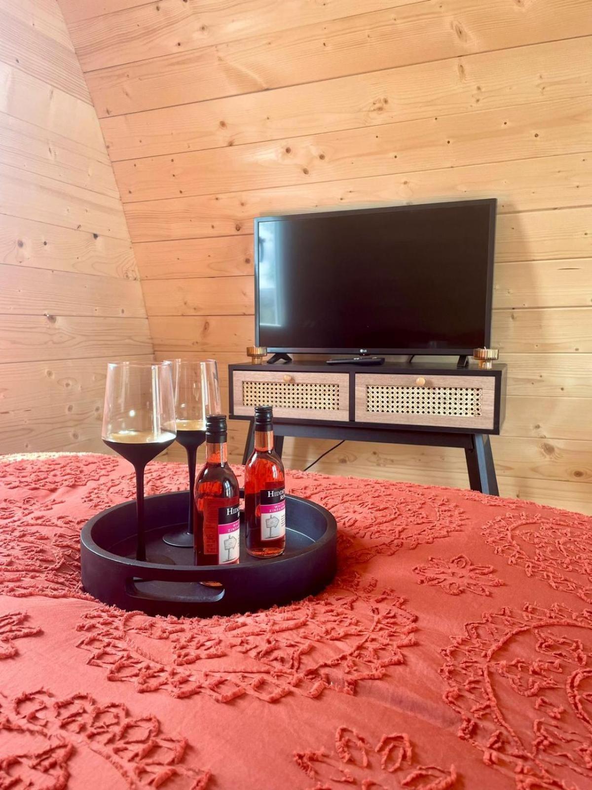Apartamento Coedydd - Woods Bridgend  Exterior foto