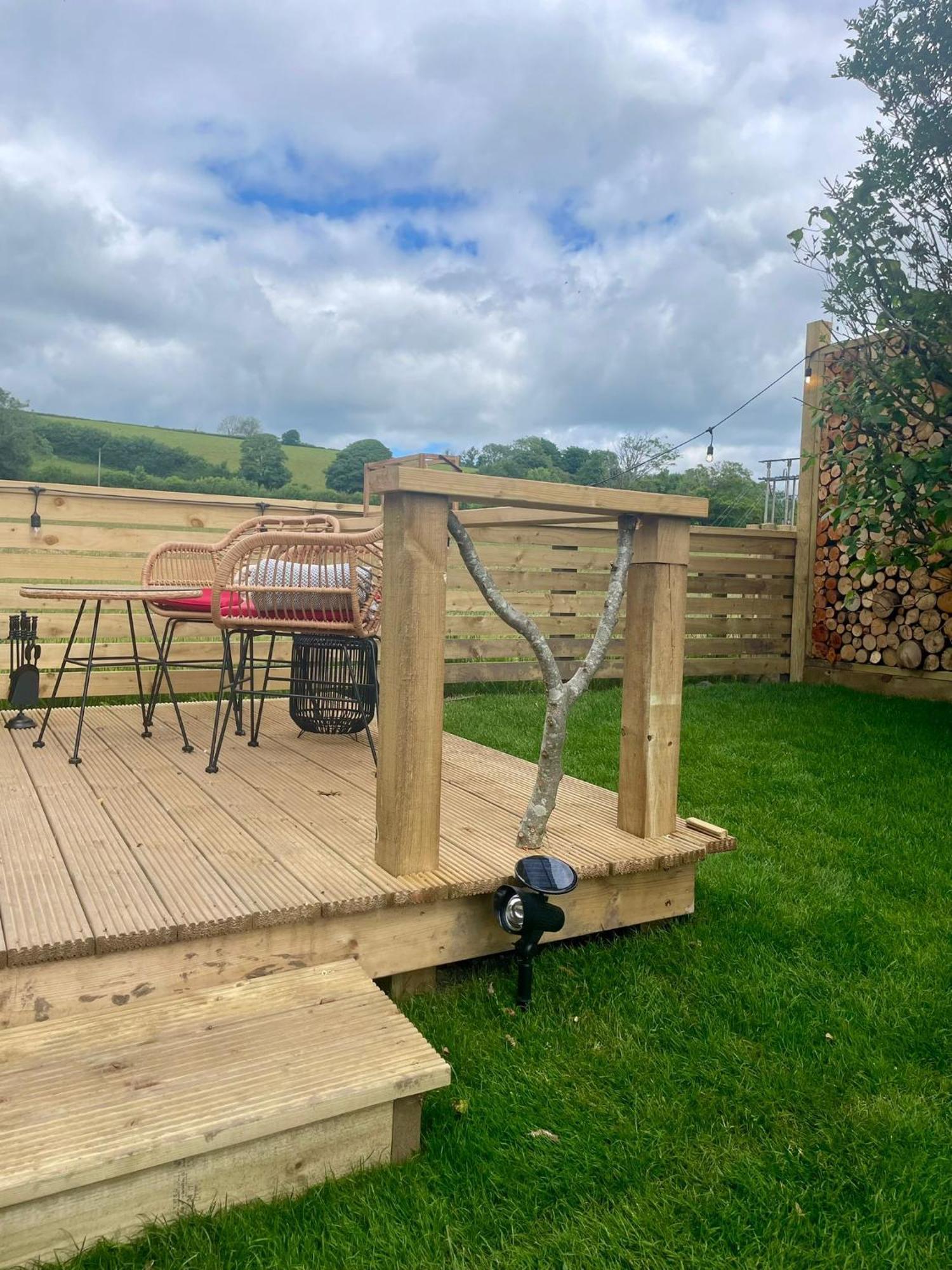 Apartamento Coedydd - Woods Bridgend  Exterior foto